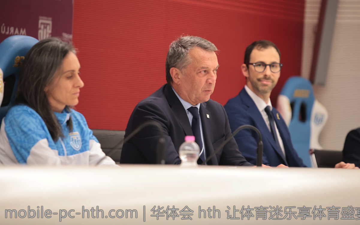 华体会 hth 让体育迷乐享体育盛宴